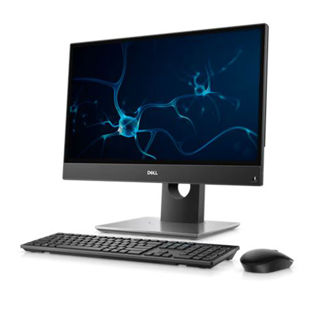 Dell OptiPlex 3280 All in One i3-10th Gen Desktop