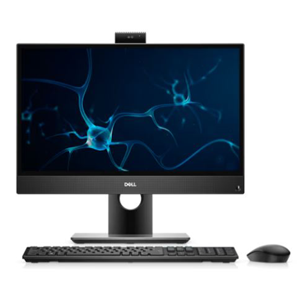 Dell OptiPlex 3280 All in One i3-10th Gen Desktop