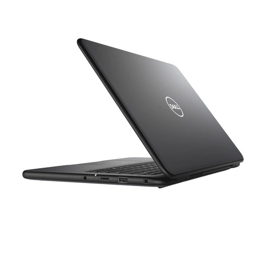 DELL latitude 3300 i5 8th Ultrabook Slim light weight Touch Screen