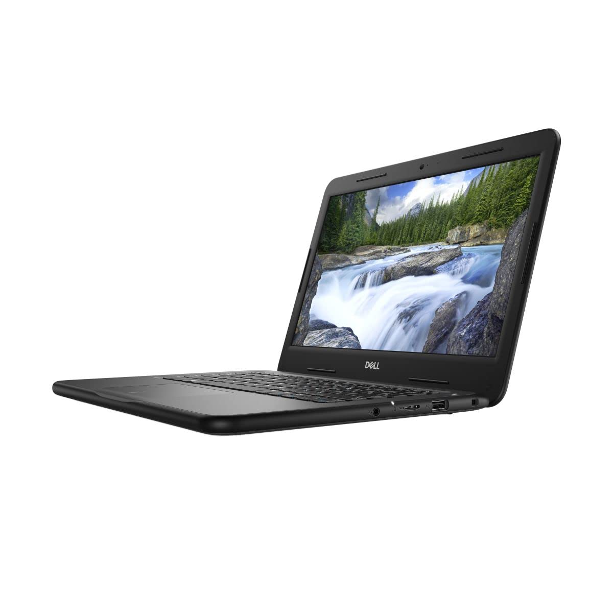 DELL latitude 3300 i5 8th Ultrabook Slim light weight Touch Screen