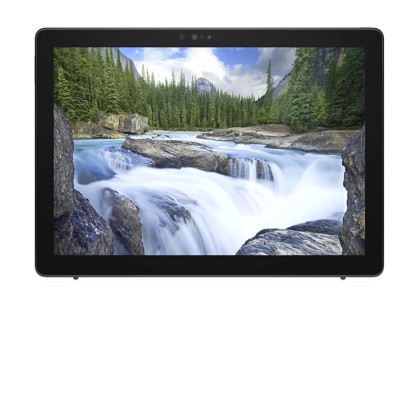 Dell Latitude 7200 Multi-Touch 2-in-1 Laptop