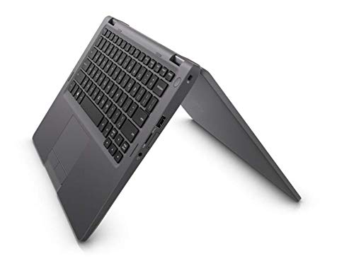 Dell Latitude 5310 Laptop - 13.3" FHD Display - 1.7 GHz Intel Core i5-10310U - 16GB - 256GB - Windows 10 pro