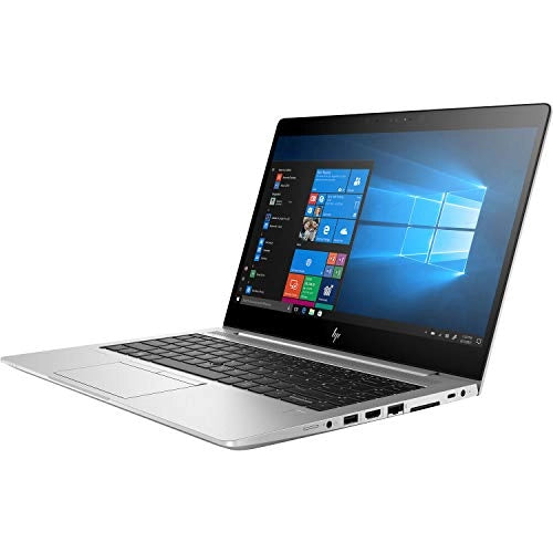 HP EliteBook 840 G5 Laptop |14" FHD