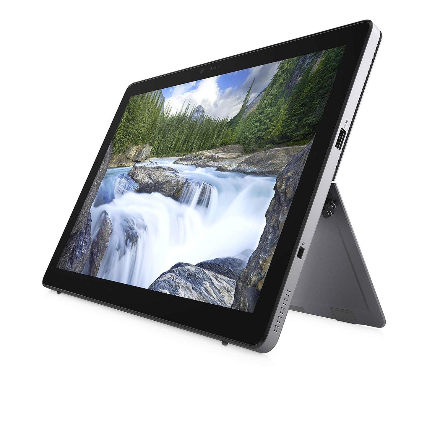 Dell Latitude 7200 Multi-Touch 2-in-1 Laptop
