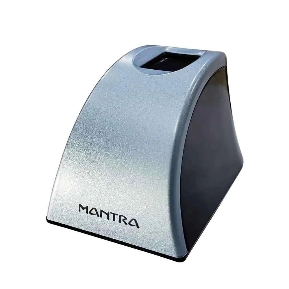 Mantra MFS110 L1 Fingerprint Scanner || Aadhaar Authentication Biometric L1 Device || Latest 1Year RD Service