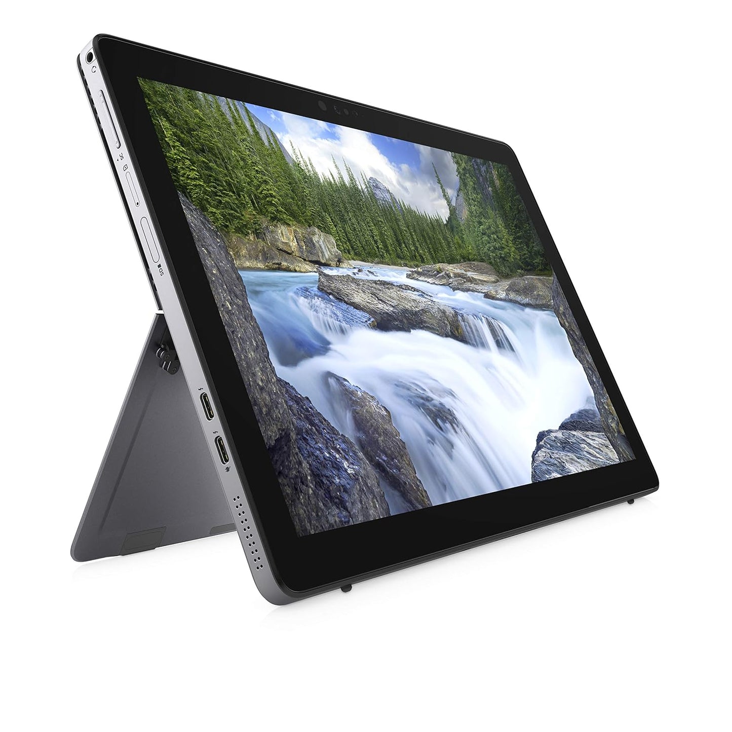 Dell Latitude 7200 Multi-Touch 2-in-1 Laptop