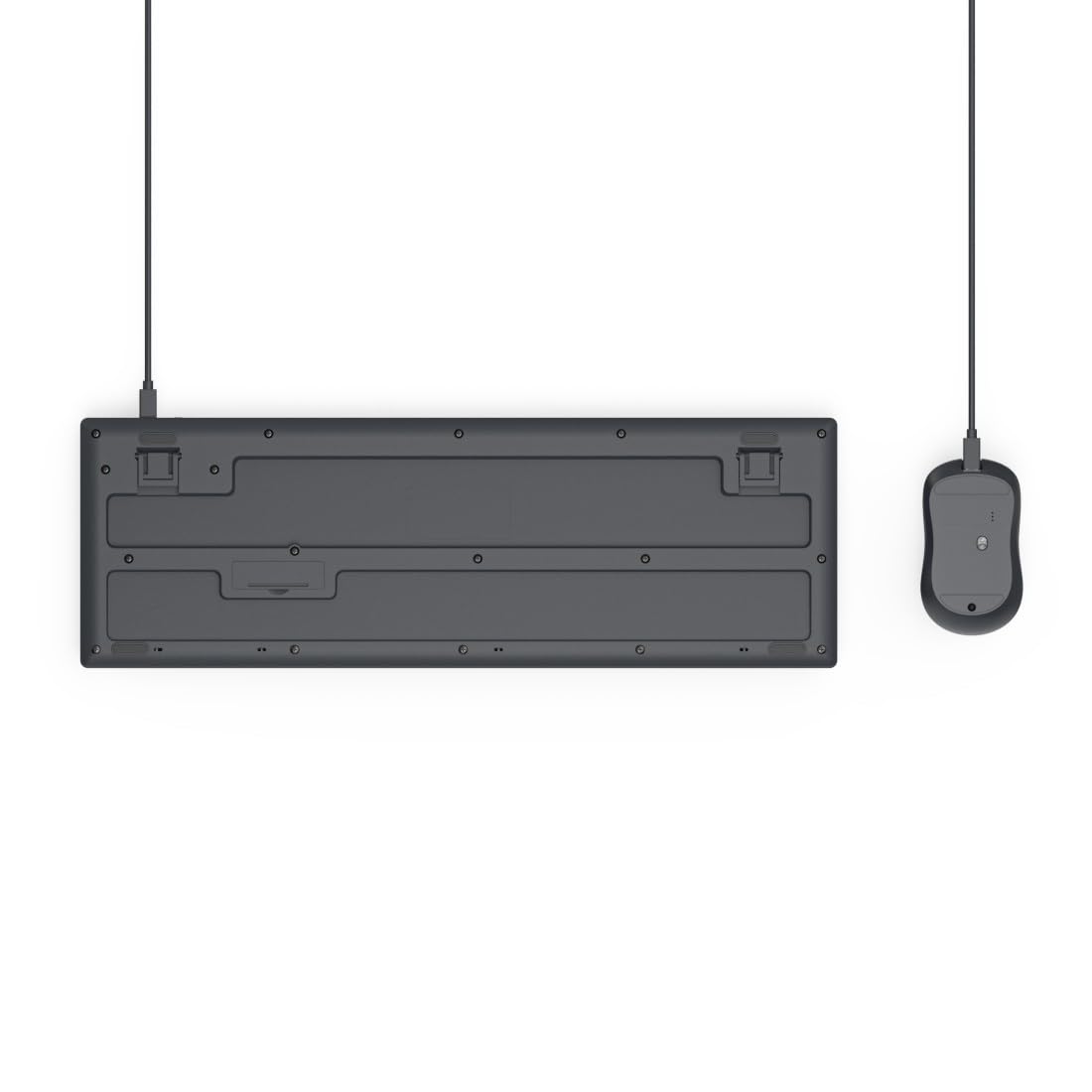 Hama CKW-200 TYPE C WIRED KEY MOUSE COMBO