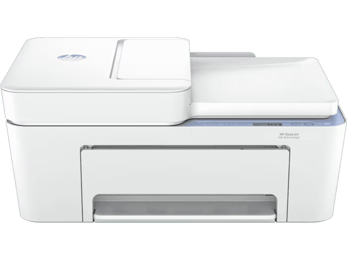 HP Ink Advantage 4278 Printer, Automatic Document Feeder (ADF), Print, Copy, Scan,WiFi,Bluetooth, USB