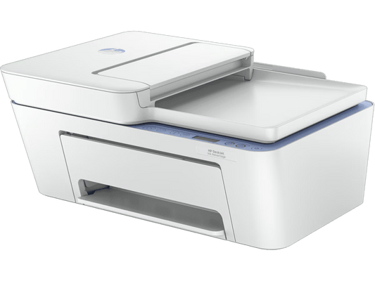 HP Ink Advantage 4278 Printer, Automatic Document Feeder (ADF), Print, Copy, Scan,WiFi,Bluetooth, USB