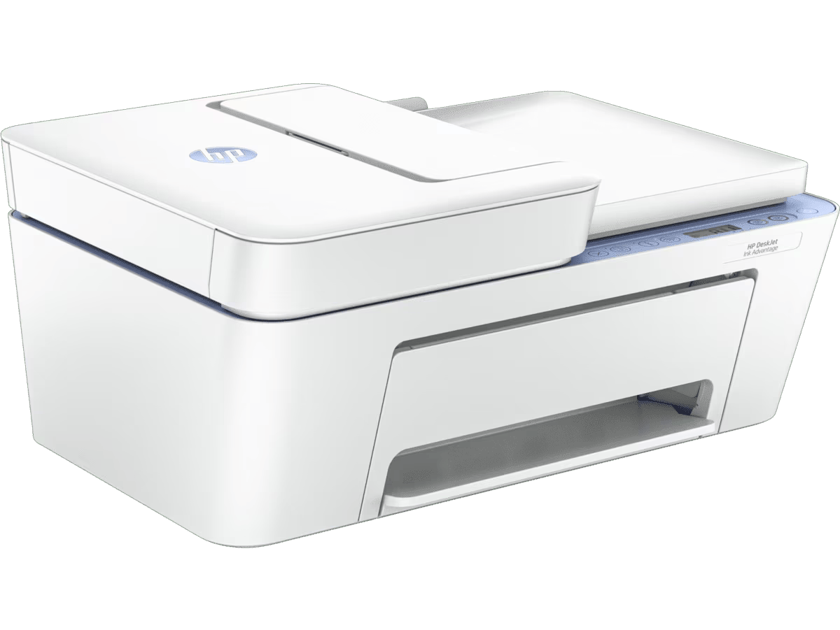 HP Ink Advantage 4278 Printer, Automatic Document Feeder (ADF), Print, Copy, Scan,WiFi,Bluetooth, USB