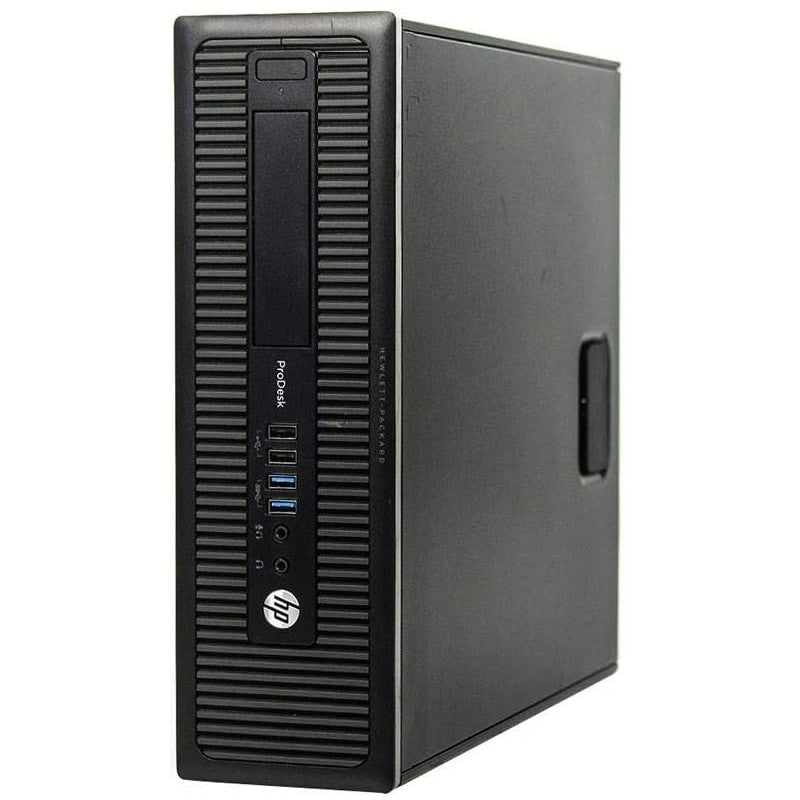 HP 600 G1 I5 4TH