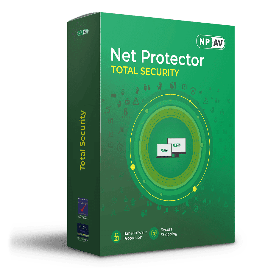 NPAV Total Security