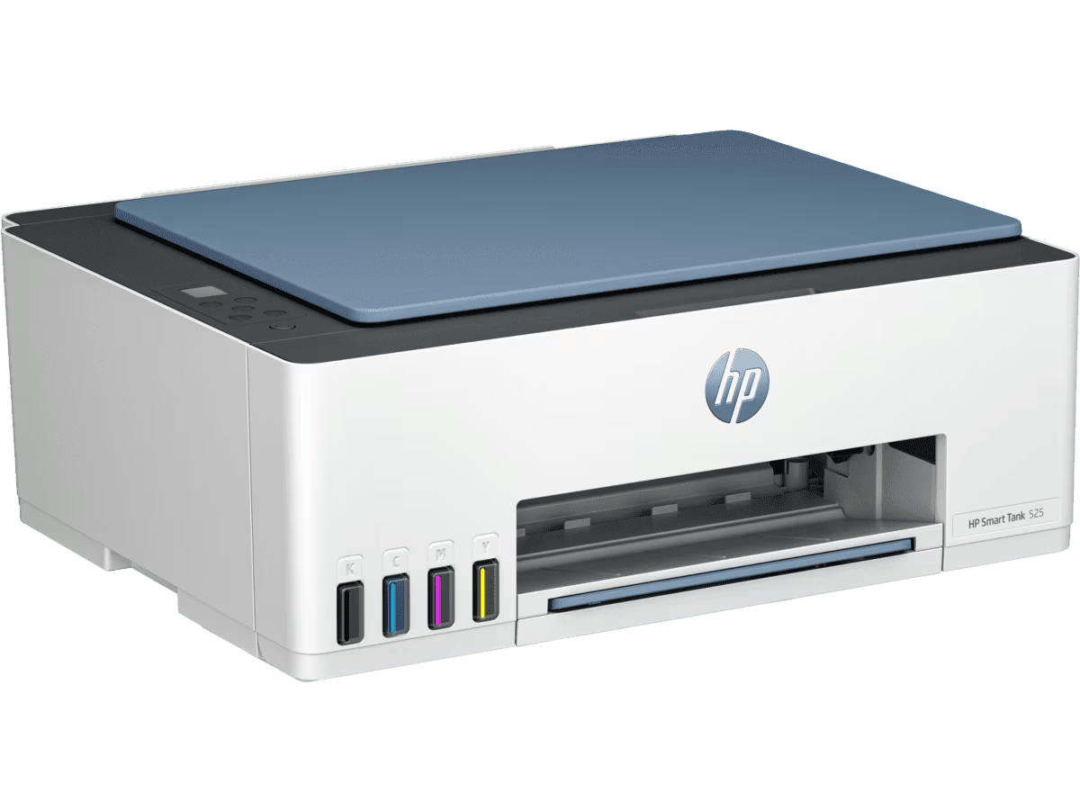 HP Smart Tank 525 All-in-One Printer