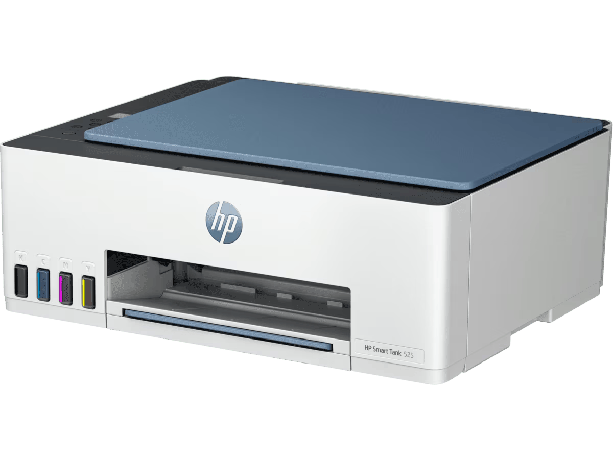 HP Smart Tank 525 All-in-One Printer