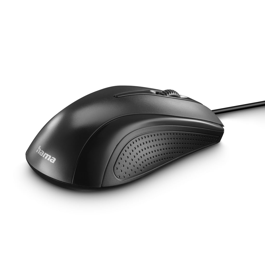 Hama MC-200 Optical 3-Button Mouse