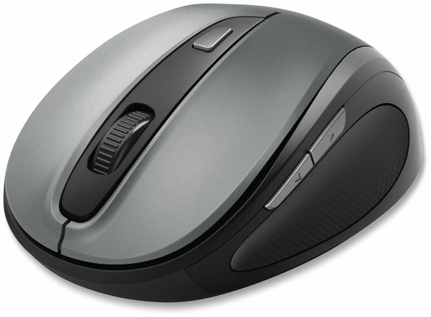 Hama MW-400 Wireless Mouse, Optical, 6 Button Mouse