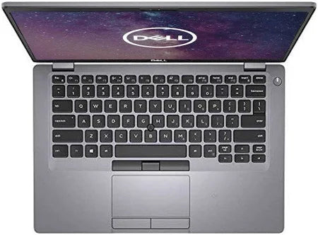 Dell Latitude 5310 Laptop - 13.3" FHD Display - 1.7 GHz Intel Core i5-10310U - 16GB - 256GB - Windows 10 pro