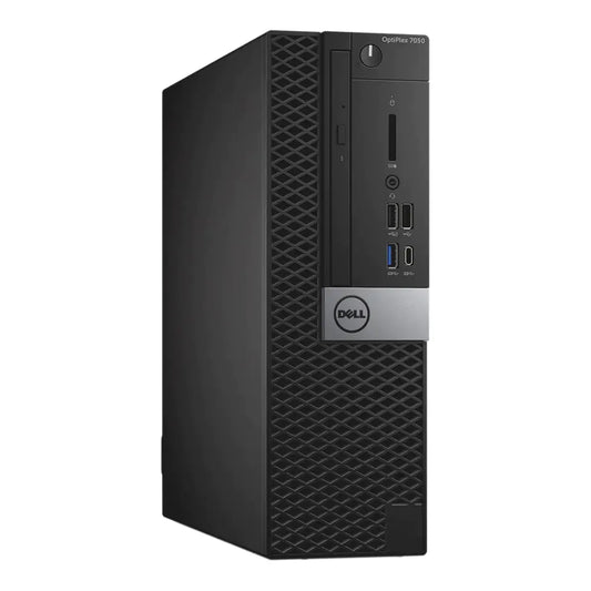 Refurbished Dell OptiPlex 7050 SFF
