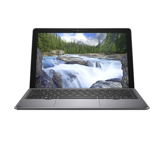Dell Latitude 7200 Multi-Touch 2-in-1 Laptop