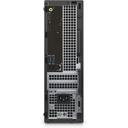 Dell OptiPlex 7th Gen 3050,3420,5050,7050 SSF Refurbished Desktop