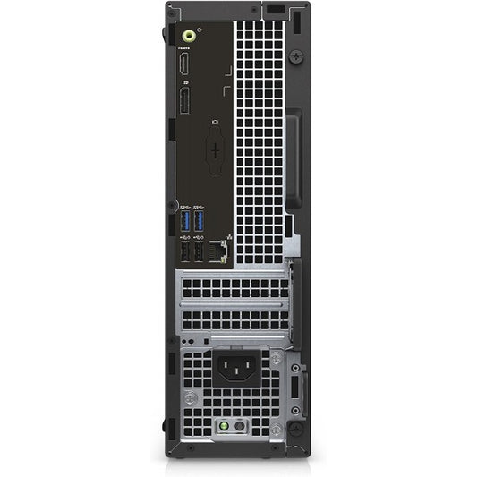 Dell OptiPlex 7th Gen 3050,3420,5050,7050 SSF Refurbished Desktop