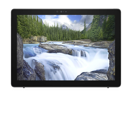 Dell Latitude 7200 Multi-Touch 2-in-1 Laptop