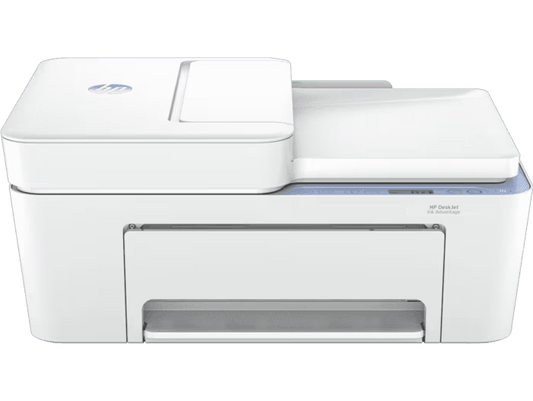 HP Ink Advantage 4278 Printer, Automatic Document Feeder (ADF), Print, Copy, Scan,WiFi,Bluetooth, USB