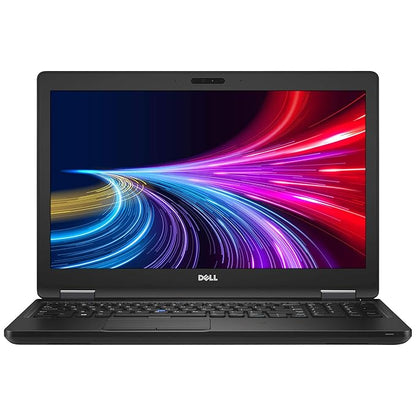 DELL  LATITUDE 5580