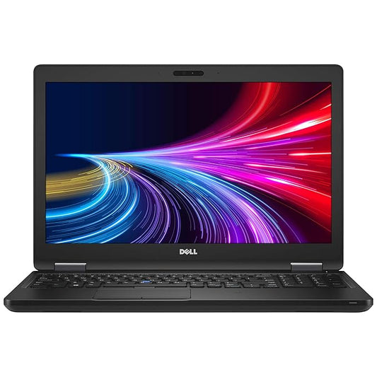 DELL  LATITUDE 5580
