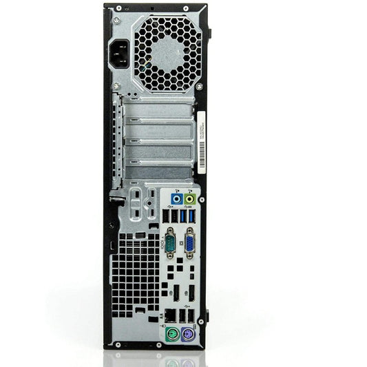 HP 600 G1 I5 4TH