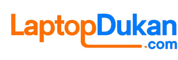 Laptop Dukan