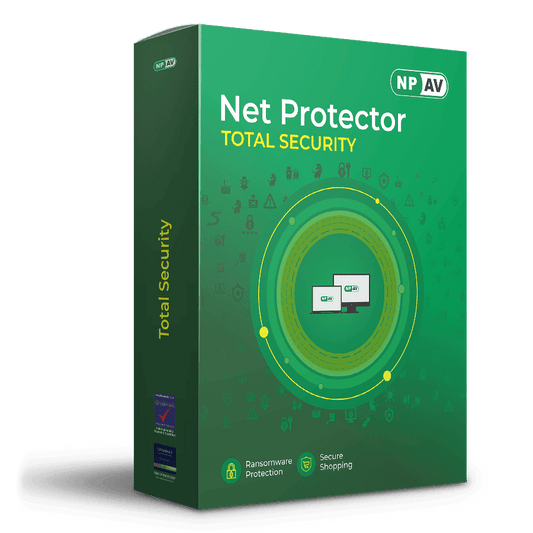 NPAV Total Security