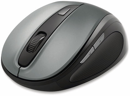 Hama MW-400 Wireless Mouse, Optical, 6 Button Mouse