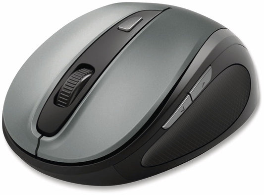 Hama MW-400 Wireless Mouse, Optical, 6 Button Mouse