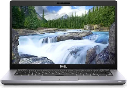 Dell Latitude 5310 Laptop - 13.3" FHD Display - 1.7 GHz Intel Core i5-10310U  - 16GB - 256GB - Windows 10 pro