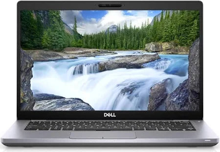 Dell Latitude 5310 Laptop - 13.3" FHD Display - 1.7 GHz Intel Core i5-10310U  - 16GB - 256GB - Windows 10 pro